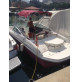 Monterey Boat explorer 220 feet with Volvo penta 5.0 Liter with Fiber Glass Material - Mont-220ft - Monterey Boat